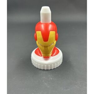 Good2Grow Juice Topper Marvel Iron‎ Man